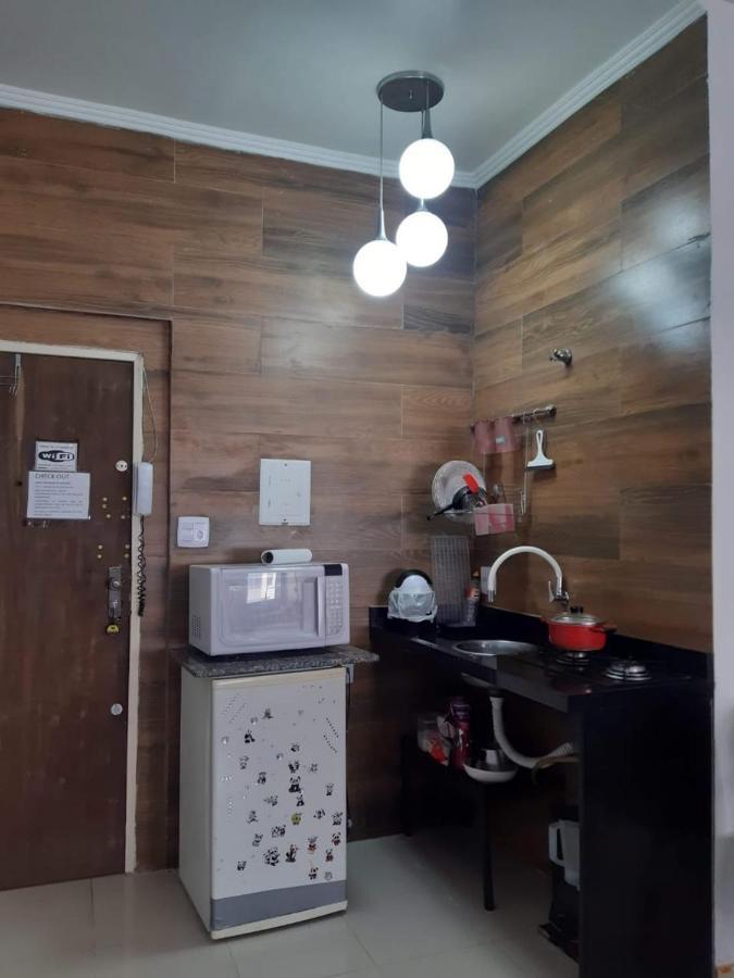 studio consolação 105 São Paulo Exterior foto