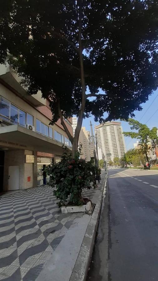 studio consolação 105 São Paulo Exterior foto